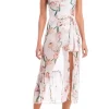 Aglio Midi Skirt With Pleats
