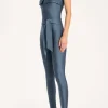 Après-Ski Jumpsuit With Straps