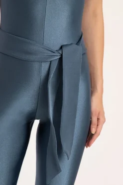 Après-Ski Jumpsuit With Straps