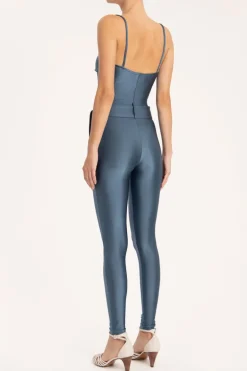Après-Ski Jumpsuit With Straps