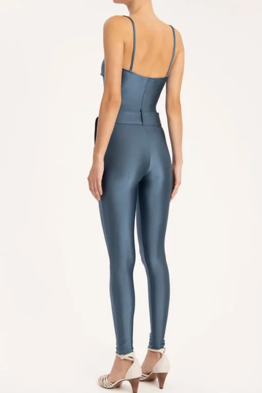 Après-Ski Jumpsuit With Straps