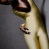 Après-Ski Long-Sleeved Jumpsuit
