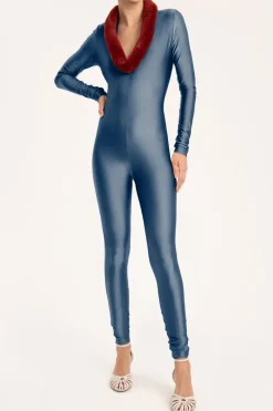 Après-Ski Long-Sleeved Jumpsuit