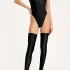 Après-Ski Swimsuit