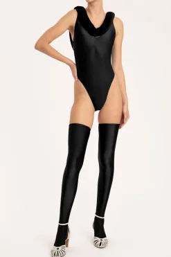 Après-Ski Swimsuit