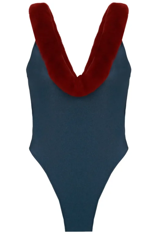 Après-Ski Swimsuit