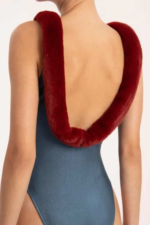 Après-Ski Swimsuit