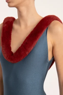Après-Ski Swimsuit