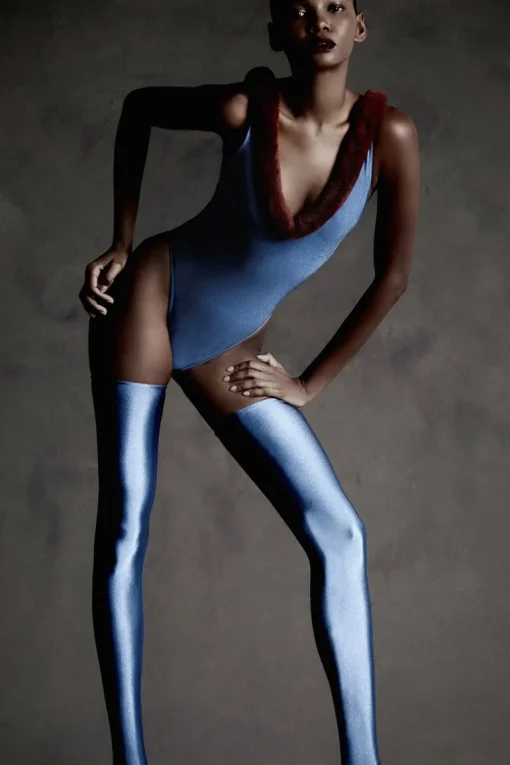 Après-Ski Swimsuit