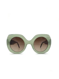 Bold Oversized Sunglasses