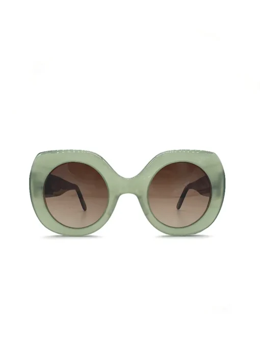 Bold Oversized Sunglasses