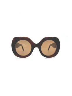 Bold Oversized Sunglasses