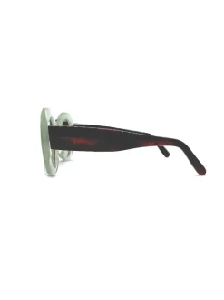 Bold Oversized Sunglasses