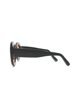 Bold Oversized Sunglasses