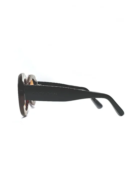 Bold Oversized Sunglasses