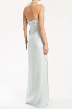 Bubble Long Dress