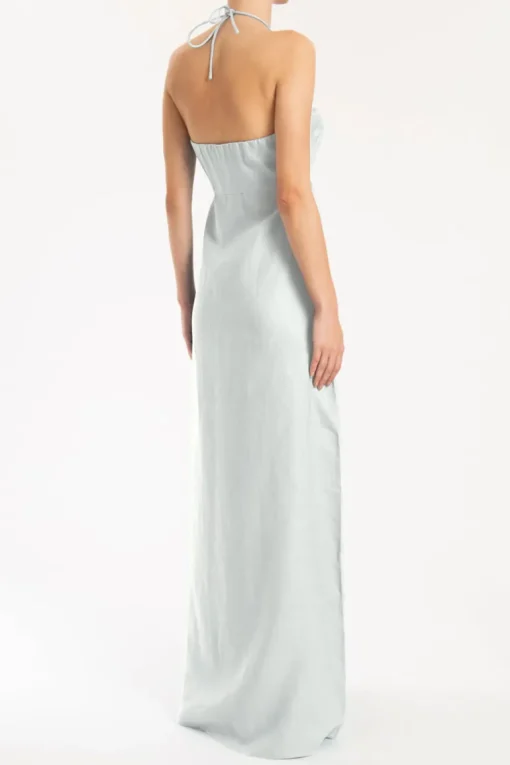 Bubble Long Dress