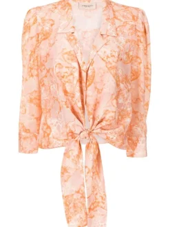 Bulles De Mer Shirt