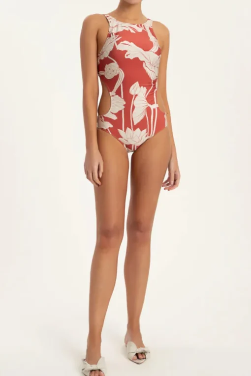 Chinese Monkey Bodysuit