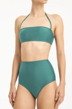 Classic Bandeau Top
