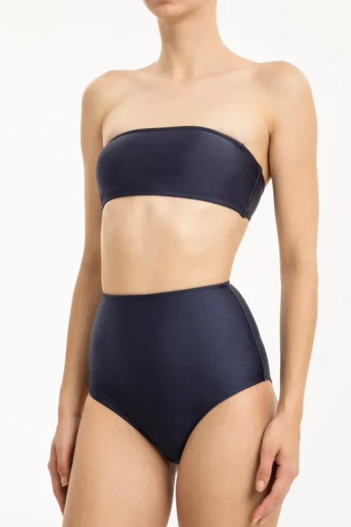 Classic Bandeau Top