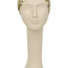 Classic Foliage Turban