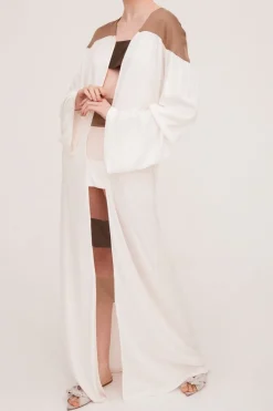 Classic Long Dress
