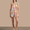 Colibri Playsuit