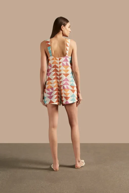 Colibri Playsuit