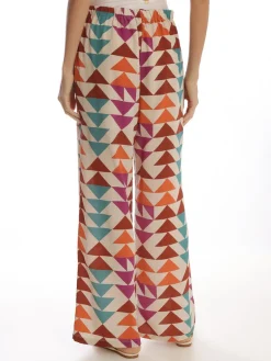 Colibri Wide-Leg Pants