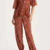 Constellation Blouse