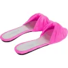 Flat Sandal With Necessaire Vintage