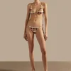 Giardino Triangle Bikini
