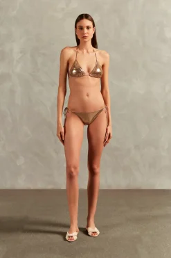 Golden Triangle Bikini