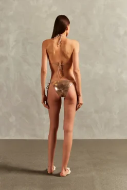Golden Triangle Bikini