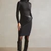 Hands Pencil Skirt