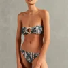 Hera Strapless Bikini