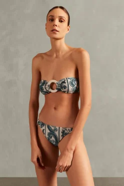 Hera Strapless Bikini