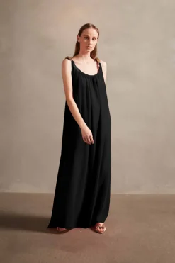 Holiday Long Dress