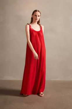 Holiday Long Dress