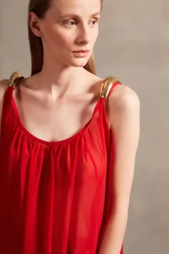 Holiday Long Dress