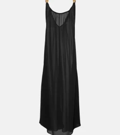 Holiday Long Dress