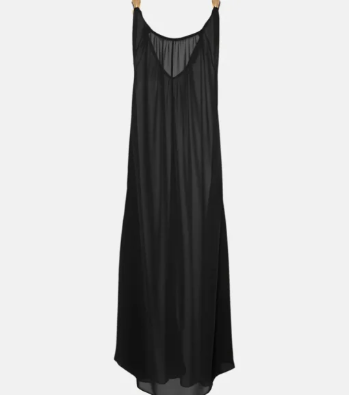 Holiday Long Dress