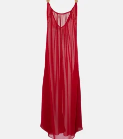 Holiday Long Dress