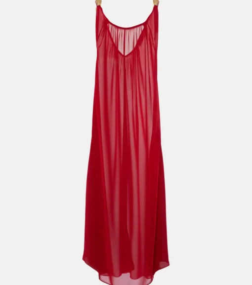 Holiday Long Dress