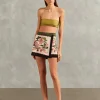 Inamorata Mini Skirt