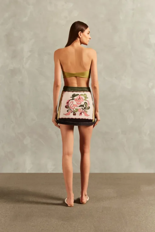 Inamorata Mini Skirt