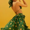 Josephine Baker Short Skirt
