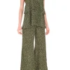 Mille Punti Blouse with Straps