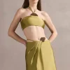 Mobile Apliqué Skirt